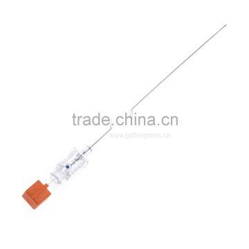 Different Size & Types Spinal Needle photo-3
