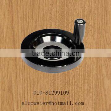 handwheel for machine