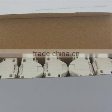 Surface socket 250V 10A Quick connector