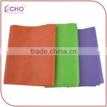 4 in 1 Elastic Yoga/Pilates Exercise Bands photo-3