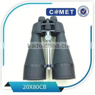 20x80 wide high power binoculars,large binoculars telescope