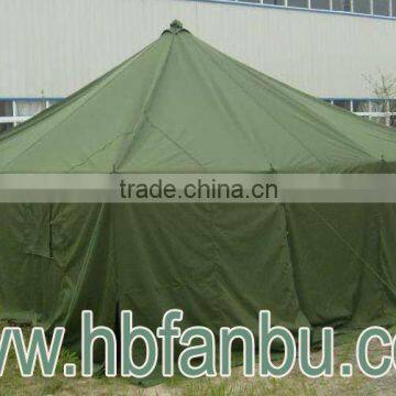 4mx 4m single military tent