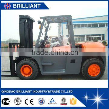Brand New Forklift 8 Ton Forklift Wecan Forklift for Sale