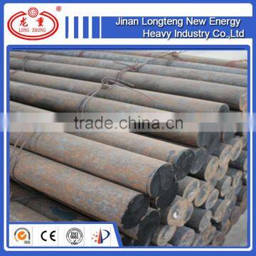 High Hardness Grinding Steel Bars