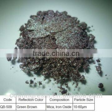 COLOR PIGMENTS COLOR POWDER Crystal Silver White Series photo-4