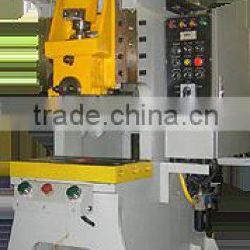 sheet metal forming machine , pneumatic stamping machine , 10 ton punch press machine                        
                                                Quality Choice