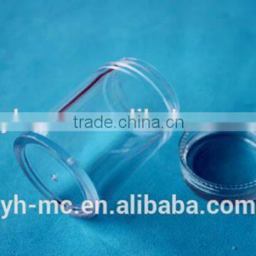 15g PS Cosmetics Cream Empty Jar photo-2