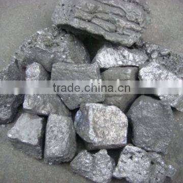 High quality of silicon barium lump/slag Anyang factory supplied