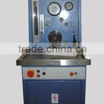 Gold testing machine, HY-CUMMINS PT fuel pump test bench, functional and economical