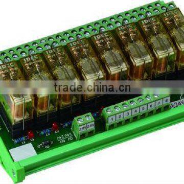 kontron multi-function relay modular