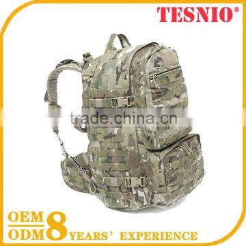 Newest Tactical Molle Backpack, Military Rucksacks, Army Backpack, Hunting Backpack, Military Bag for Hunting Shooting Camping