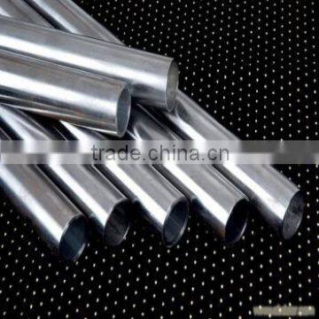 STEEL TUBE GRADE 9CR18