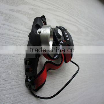 Hot sale Special high power led head light for fishing\working\exploration