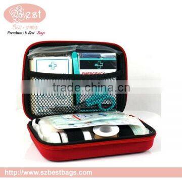 travel insulated medical bag for outdoor