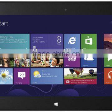 Hot Windows 8 Tablet PC Dual Cord 10.1 inch 64GB 2GB RAM