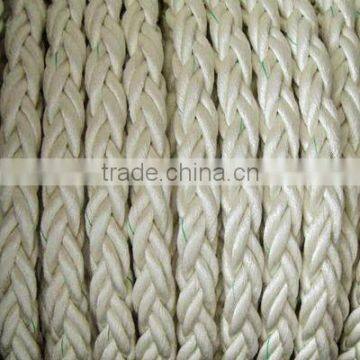 Marine Mooring Rope