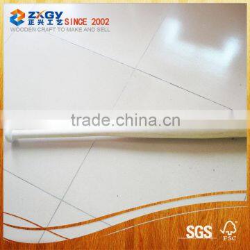 made in china wholesale wood baseball bats