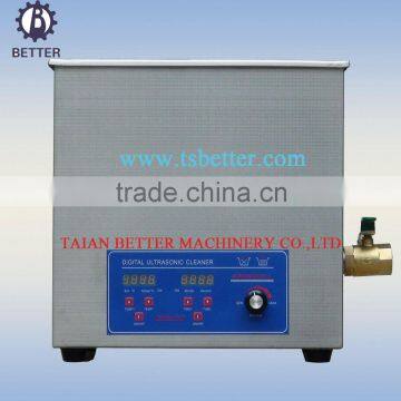 Ultrasonic Cleaner Common Rail Injector Parts Car Cleaning Machine photo-2