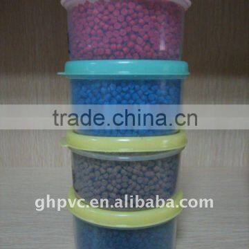 pvc compound for wire