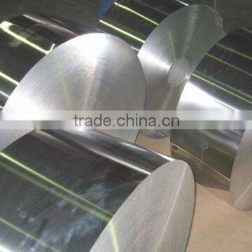 CC quality 3003 H14 aluminum strip for tranformer