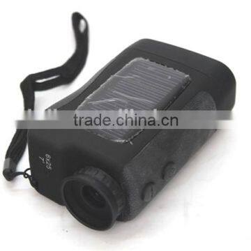 2016 China OEM Solar Laser Rangefinder Wholesale Sports Equipment With Solar Battery photo-4