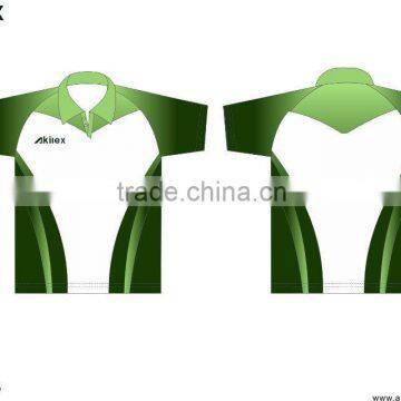Digital Printting Custom Polo Shirt photo-5