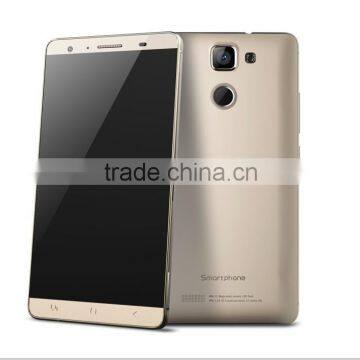 5.5 Inch Andriod 4G Mobile Phone With MTK6735 Quad Core and HD OGS