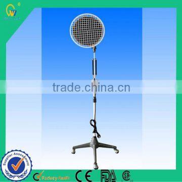 CQ-23 Special Elelctromagnetic Wave Tharapuetic Apparatus With New Model Ceramic Tube Heater