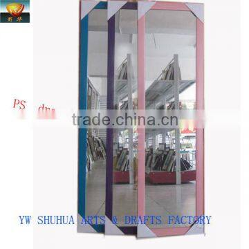 PS dressing mirror & decorative mirror with low price