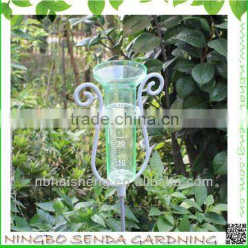 Plastic Rain Gauge