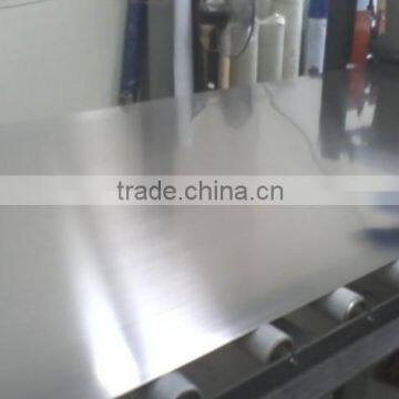 304 2B stainless steel sheet / 304 BA stainless steel sheet