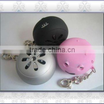 portable shenzhen music usb mini speaker