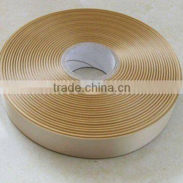 Double Face Woven Polyester Satin Ribbon