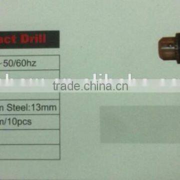 400-900w 13mm Electric Impact Drill