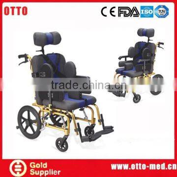 Wheelchairs for cerebral palsy Children