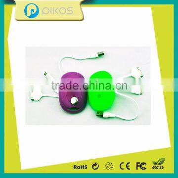 Best Multi-function Usb Charger Cable for Sumsung Iphone