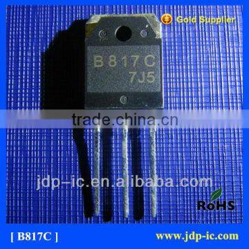 100% new&original transistor B817C in Transistors