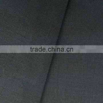 Popular 100% Ramie Dyed Fabric 6*6/30*31 photo-2