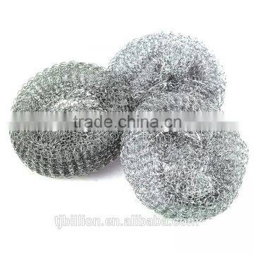 Quality products Stainless steel scourer bulk buy from china