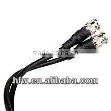 coaxial cable bnc