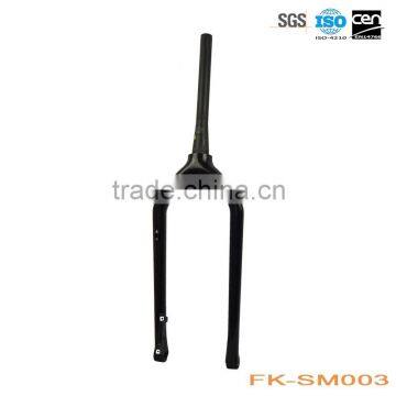 26er carbon fat bik fork FK-SM003