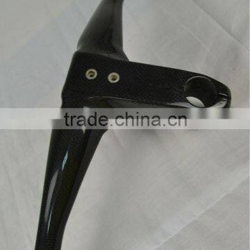 Carbon Fiber MTB Integrated and Handlebar BHL-M002 for Sale photo-4