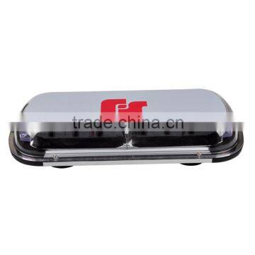HTAUTO High Power Led Warning Light Police Car Split Amountd Visor Light Led Traffic Warning Strobe Light                        
                                                Quality Choice