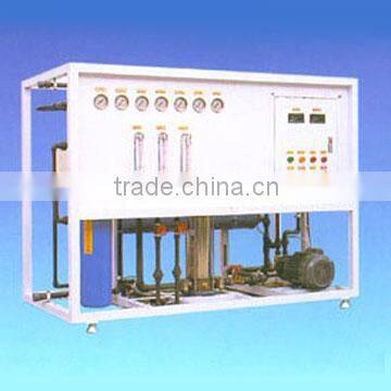 RO System