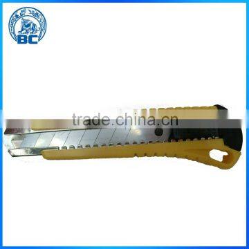 High Quality Office Knife Utility Knife