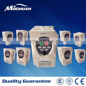 Universal 45kw 132kw Single Phase 60hz Variable Frequency Drive Frequency Inverter/converter photo-6