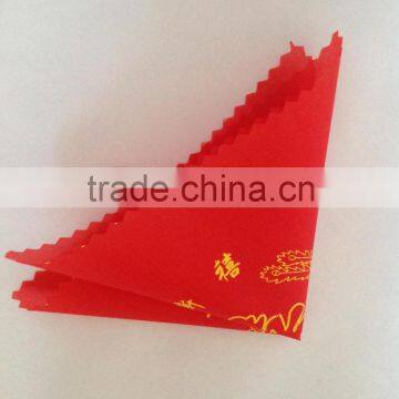 Wholesale Non Woven Material Wedding Napkin photo-2
