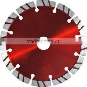 diamond circular saw blade