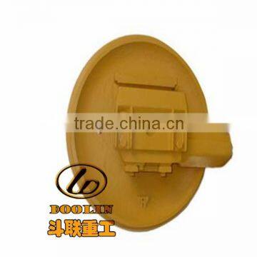 D50 Bulldozer Spare Parts Front Idler