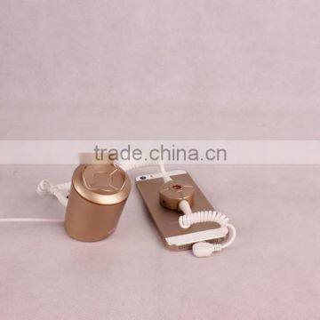 EAS security anti-theft alarm display for cellphone